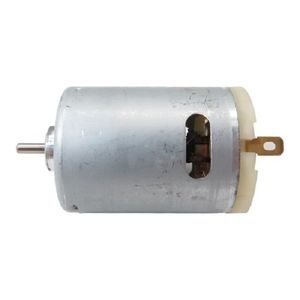 موتور آرمیچر 6 ولت مدل540 کد 30000rpm